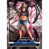 image2025 Topps Now WWE AJ Lee 92 Makes Long Awaited WWE Return Wrestling Card