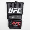 imageAutographedSigned Tom Aspinall UFC MMA Black Fighting Glove Beckett BAS COA
