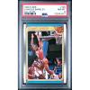 imageGraded 198889 Fleer Charles Barkley 129 Basketball Card PSA 8 Near Mint