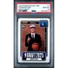 imageGraded 2025 Panini Instant Cooper Flagg 1 Draft Night Rookie RC Basketball Card PSA 10 Gem Mint