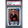 imageGraded 2025 Panini Instant Cooper Flagg 1 Draft Night Rookie RC Basketball Card PSA 9 Mint