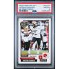 imageGraded 2025 Panini Instant Shedeur Sanders NFLDN7 Draft Night Rookie RC Football Card PSA 10 Gem Mint