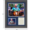 imageFramed Jimmy Buffett 11x14 Music Three Photo Collage