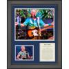 imageFramed Jimmy Buffett 11x14 Music Three Photo Collage