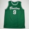 imageAutographedSigned Derrick White Boston Green Basketball Jersey JSA COA