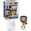 imageTyrese Haliburton 214 Statement Edition Facsimile Signed Reprint Laser Autographed Funko POP Basketball NBA Indiana Pacers Figurine with Protector Case