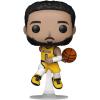imageTyrese Haliburton 214 Statement Edition Facsimile Signed Reprint Laser Autographed Funko POP Basketball NBA Indiana Pacers Figurine with Protector Case