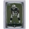 image2014 Topps Chrome 184 Khalil Mack Rookie RC Football Card