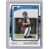 image2024 Donruss Caleb Williams 327 Rookie RC Football Card
