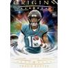 image2025 Panini Origins Travis Hunter 142 Jacksonville Jaguars Rookie RC Football Card