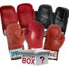 imageAutographedSigned Boxing Glove Mystery Box with PSA JSA or Beckett COA
