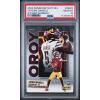 imageGraded 2024 Panini Instant NFL Jayden Daniels OROY Award Winners Rookie RC Football Card PSA 10 Gem Mint