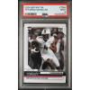 imageGraded 2024 Panini Instant NIL Tetairoa McMillan TMA Rookie RC Football Card PSA 9 Mint