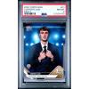 imageGraded 2025 Topps Now Cooper Flagg D1 Draft Rookie RC Basketball Card PSA 8 Near Mint
