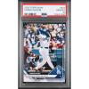 imageGraded 2025 Topps Now Shohei Ohtani 527 Blasts Majestic HR for 1000th MLB Hit Baseball Card PSA 10 Gem Mint