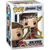 imageTom Holland Spiderman Unmasked SpiderMan 1142 Facsimile Signed Reprint Laser Autographed Funko POP Movies Marvel Endgame Figurine with Protector Case