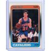 imageVintage 1988 Fleer Mark Price 25 2nd Year Basketball Card