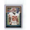 imageVintage 2000 Bowman Dante Hall 223 Rookie RC Football Card