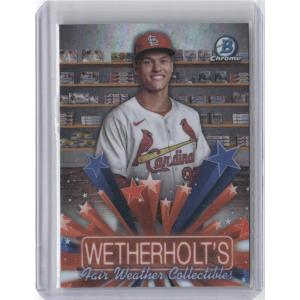 image2025 Bowman HS1 JJ Wetherholt Hobby Stars Baseball Card