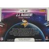 image2024 Panini Absolute JJ McCarthy SGJMY Star Gazing Minnesota Vikings Rookie RC Football Card