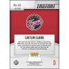 image2024 Panini Instant WNBA Caitlin Clark 53 Indiana Fever Rookie RC Basketball Card