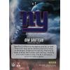 image2025 Panini Absolute Cam Skattebo 2 By Storm New York Giants Rookie RC Football Card
