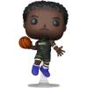 imageAnthony Edwards 215 Statement Edition Facsimile Signed Reprint Laser Autographed Funko POP Basketball NBA Minnesota Timberwolves Figurine with Protector Case
