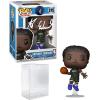 imageAnthony Edwards 215 Statement Edition Facsimile Signed Reprint Laser Autographed Funko POP Basketball NBA Minnesota Timberwolves Figurine with Protector Case