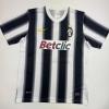 imageAutographedSigned Andrea Pirlo Juventus White Soccer Jersey Beckett BAS COA
