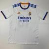 imageAutographedSigned Luka Modric Real Madrid White Soccer Jersey Beckett BAS COA