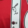 imageAutographedSigned Paul Scholes Manchester United Red Soccer Jersey Beckett BAS COA