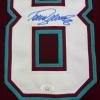 imageAutographedSigned Teemu Selanne Anaheim Maroon Retro Hockey Jersey JSA COA
