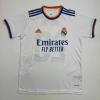 imageAutographedSigned Vini Vinicius Jr Real Madrid White Soccer Jersey Beckett BAS COA 2
