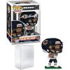 imageCaleb Williams 323 Facsimile Signed Reprint Laser Autographed Funko POP Football NFL Chicago Bears Figurine with Protector Case