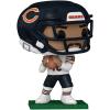 imageCaleb Williams 323 Funko POP Football Chicago Bears Figurine Bundle with HOFSM Protector Case