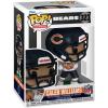 imageCaleb Williams 323 Funko POP Football Chicago Bears Figurine Bundle with HOFSM Protector Case