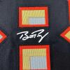 imageFacsimile Autographed Buster Posey San Francisco Grey Reprint Laser Auto Baseball Jersey Size Mens XL