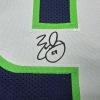 imageFacsimile Autographed Earl Thomas Seattle Blue Reprint Laser Auto Football Jersey Size Mens XL
