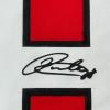 imageFramed Facsimile Autographed Patrick Kane 35x39 Chicago Red Reprint Laser Auto Hockey Jersey