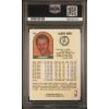 imageGraded 1989 Hoops Larry Bird 150 Basketball Card PSA 10 Gem Mint
