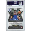 imageGraded 2019 Panini Prizm Draft Picks DP Zion Williamson 64 Rookie RC Basketball Card PSA 9 MINT