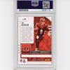 imageGraded 2020 Panini Absolute Joe Burrow 158 Rookie RC Football Card PSA 10 Gem Mint