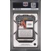 imageGraded 2023 Panini Prizm Draft Picks Victor Wembanyama 2 Red Ice Rookie RC Basketball Card PSA 10 Gem Mint