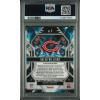 imageGraded 2024 Panini Prizm Caleb Williams 1 Prizmatic Rookie RC Football Card PSA 10 Gem Mint