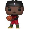 imageJimmy Butler 202 2024 City Edition Uniform Facsimile Signed Reprint Laser Autographed Funko POP Basketball NBA Miami Heat Figurine with Protector Case