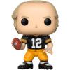imageTerry Bradshaw 85 Facsimile Signed Reprint Laser Autographed Funko POP Football NFL Pittsburgh Steelers Figurine with Protector Case