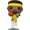 imageWilt Chamberlain 163 Facsimile Signed Reprint Laser Autographed Funko POP Basketball NBA Los Angeles Lakers Figurine with Protector Case