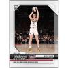 image2024 Panini Instant WNBA Caitlin Clark 53 Indiana Fever Rookie RC Basketball Card
