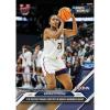 image2024 Topps Bowman U Now Sarah Strong 96 Top Recruit Makes History in March Madness Debut UConn Huskies Rookie RC Basketball Card