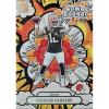image2025 Panini Donruss Shedeur Sanders BSSSS Bomb Squad Cleveland Browns Rookie RC Football Card